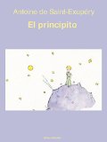 Portada de EL PRINCIPITO