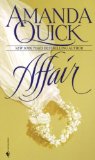 Portada de (AFFAIR) BY QUICK, AMANDA (AUTHOR) MASS MARKET PAPERBACK ON (02 , 1998)