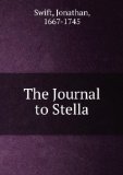 Portada de THE JOURNAL TO STELLA