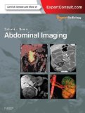 Portada de ABDOMINAL IMAGING, 2-VOLUME SET: EXPERT RADIOLOGY SERIES (EXPERT CONSULT: ONLINE AND PRINT), 1E 1 HAR/PSC EDITION BY SAHANI MD, DUSHYANT V, SAMIR, ANTHONY E (2010) HARDCOVER