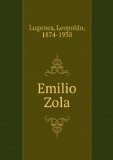 Portada de EMILIO ZOLA