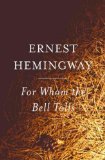 Portada de (FOR WHOM THE BELL TOLLS) BY HEMINGWAY, ERNEST (AUTHOR) PAPERBACK ON (07 , 1995)