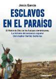 Portada de ESCLAVOS EN EL PARA&Iacute;SO
