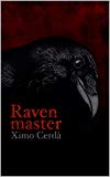 Portada de RAVENMASTER