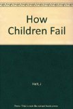 Portada de HOW CHILDREN FAIL