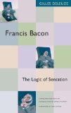Portada de FRANCIS BACON: THE LOGIC OF SENSATION BY DELEUZE, GILLES (2005) PAPERBACK