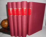 Portada de OBRAS COMPLETAS DE FEDERICO NIETZSCHE. I. CONSIDERACIONES INTEMPESTIVAS. HUMANO DEMASIADO HUMANO. II. AURORA. TRATADOS FILOS&Oacute;FICOS. FILOSOF&Iacute;A GENERAL. III. EL ETERNO RETORNO. AS&Iacute; HABLO ZARATUSTRA. M&Aacute;S ALL&Aacute; DEL BIEN Y DEL MAL. IV. LA VOLUNTAD DE DOMINIO. EL OCASO DE LOS &Iacute;DOLOS. ECCE HOMO. V. EL ORIGEN DE LA TRAGEDIA Y OBRAS POSTUMAS DE 1869 A 1873. LA CULTURA DE LOS GRIEGOS. CORRESPONDENCIA. 6&ordf; EDICI&Oacute;N. TRADUCCI&Oacute;N, INTRODUCCI&Oacute;N Y NOTAS DE EDUARDO OVEJERO Y MAURY