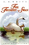 Portada de THE TRUMPET OF THE SWAN BY E. B. WHITE (2000-10-03)