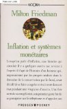 Portada de INFLATION ET SYSTÈMES MONÉTAIRES