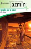 Portada de TOCADOS POR EL AMOR