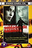 Portada de SOLDADOS DE SALAMINA: BOOK + CD (SPANISH EDITION) BY DAVID TRUEBA (2011-07-07)