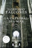 Portada de LA MÀ DE FÀTIMA (FG) (BEST SELLER) DE FALCONES,ILDEFONSO (2011) TAPA BLANDA