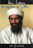 Portada de OSAMA BIN LADEN, LA ESPADA DE ALÁ