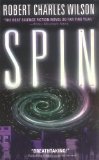 Portada de SPIN BY WILSON, ROBERT CHARLES (2006) MASS MARKET PAPERBACK