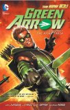 Portada de GREEN ARROW TP VOL 01 THE MIDAS TOUCH (GREEN ARROW (DC COMICS PAPERBACK)) BY JURGENS. DAN ( 2012 ) PAPERBACK