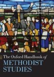 Portada de THE OXFORD HANDBOOK OF METHODIST STUDIES (OXFORD HANDBOOKS) BY ABRAHAM, WILLIAM J., KIRBY, JAMES E. REPRINT EDITION [PAPERBACK(2011/11/15)]