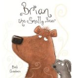 Portada de [( BRIAN THE SMELLY BEAR * * )] [BY: HINKLER BOOKS PTY LTD] [OCT-2012]