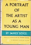 Portada de A PORTRAIT OF THE ARTIST AS A YOUNG MAN