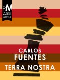 Portada de TERRA NOSTRA