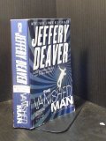 Portada de THE VANISHED MAN