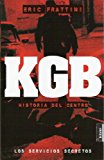 Portada de KGB: HISTORIA DEL CENTRO