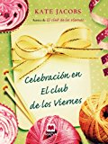 Portada de CELEBRACIÓN EN EL CLUB DE LOS VIERNES