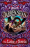 Portada de THE LAKE OF SOULS (SAGA OF DARREN SHAN) BY DARREN SHAN (2009-02-05)