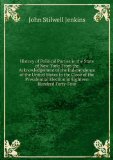 Portada de HISTORY OF POLITICAL PARTIES IN THE STATE OF NEW-YORK: FROM THE ACKNOWLEDGEMENT OF THE INDEPENDENCE OF THE UNITED STATES TO THE CLOSE OF THE PRESIDENTIAL ELECTION IN EIGHTEEN HUNDRED FORTY-FOUR