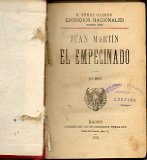 Portada del libro