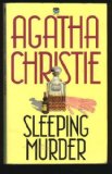 Portada de SLEEPING MURDER
