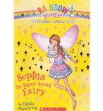 Portada de [(SOPHIA THE SNOW SWAN FAIRY )] [AUTHOR: DAISY MEADOWS] [MAR-2012]