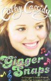 Portada de CHOCOLATE BOX GIRLS: CHERRY CRUSH BY CASSIDY, CATHY (2011) PAPERBACK