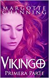 Portada de VIKINGO: PRIMERA PARTE