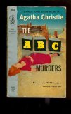 Portada de THE A.B.C. MURDERS
