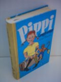 Portada de PIPPI LANGSTRUMPF