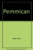 Portada de PEMMICAN