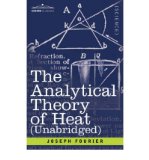 Portada de [( THE ANALYTICAL THEORY OF HEAT (UNABRIDGED) )] [BY: JOSEPH FOURIER] [MAR-2007]