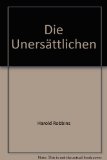 Portada de DIE UNERS&Auml;TTLICHEN