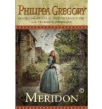 Portada de [MERIDON] [BY: PHILIPPA GREGORY]