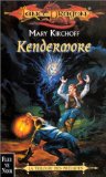 Portada de 008-KENDERMORE-PRELUDES T2 BY MARY KIRCHOFF (OCTOBER 15,1996)