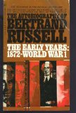 Portada de THE AUTOBIOGRAPHY OF BERTRAND RUSSELL : 1872-1914