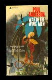 Portada de WAR OF THE WING-MEN