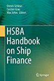 Portada de HSBA HANDBOOK ON SHIP FINANCE (2014-11-19)
