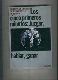 Portada del libro