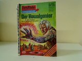 Portada de DER HOWALGONIER NR. 812 PERRY RHODAN DER ERBE DES UNIVERSUMS DIE GROSSE WELTRAUMSERIE