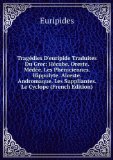 Portada del libro