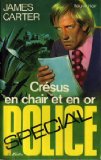 Portada de CRÉSUS EN CHAIR ET EN OR