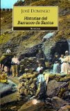 Portada de HISTORIAS DEL BARRANCO DE SANTOS