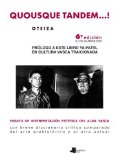 Portada del libro