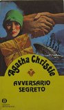 Portada de AVVERSARIO SEGRETO